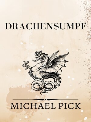 cover image of Drachensumpf